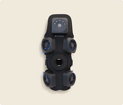 RecoveryTherm Knee Refurbished