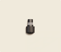 Micro-point Plus Attachment