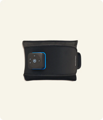 RecoveryTherm Back Refurbished